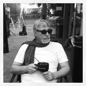 Meet your Posher, Luis lili